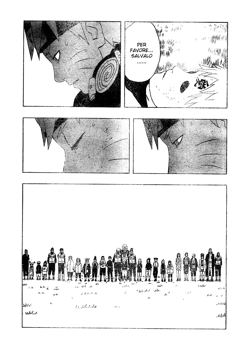 Read Naruto IT Manga Online