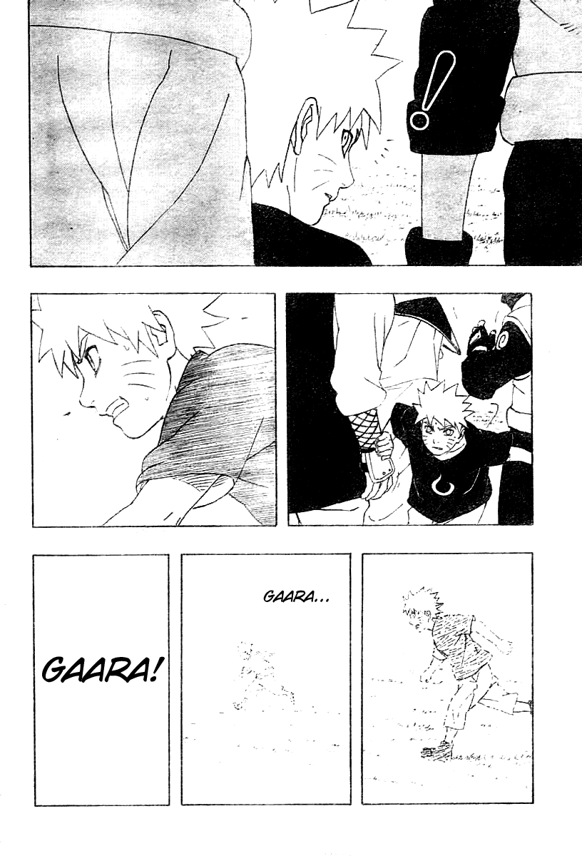 Read Naruto IT Manga Online