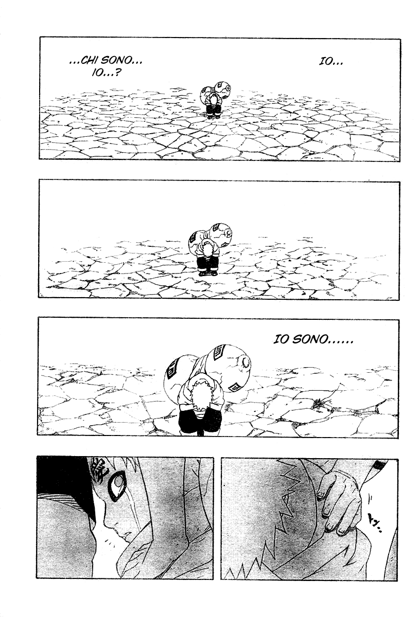 Read Naruto IT Manga Online
