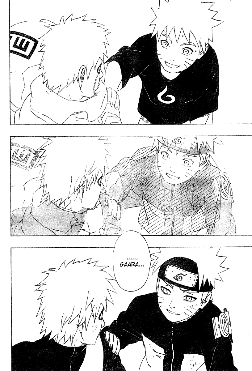 Read Naruto IT Manga Online