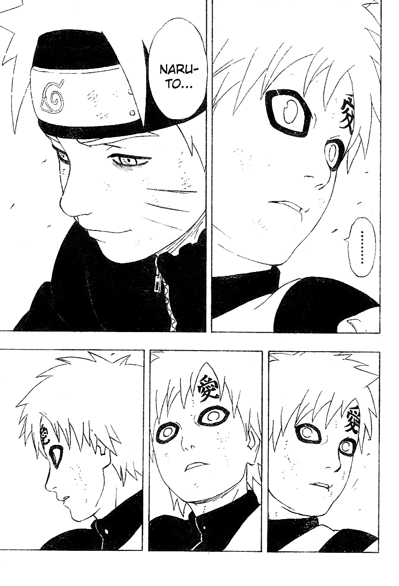 Read Naruto IT Manga Online