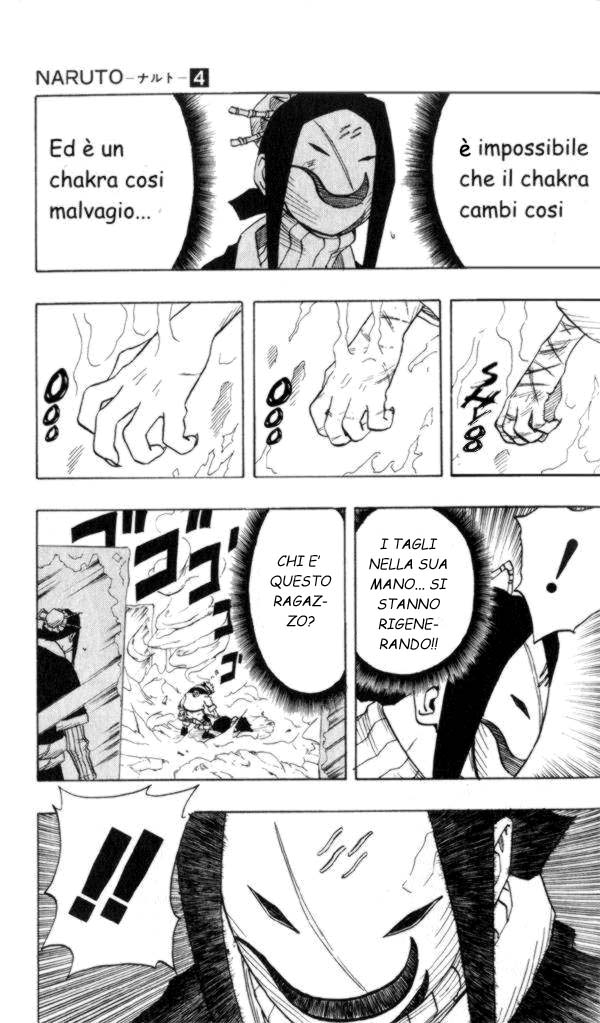 Read Naruto IT Manga Online