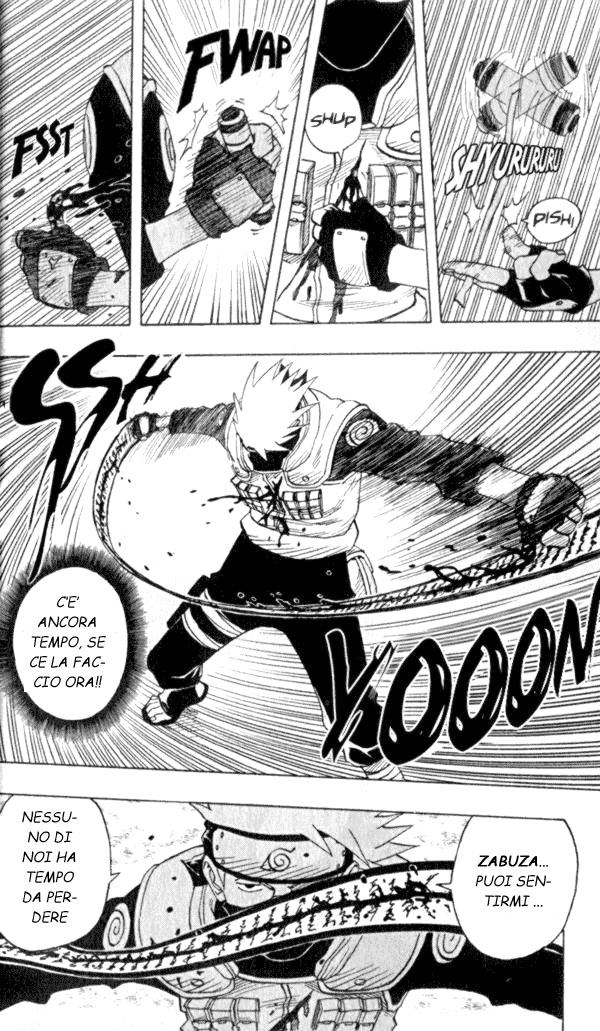 Read Naruto IT Manga Online