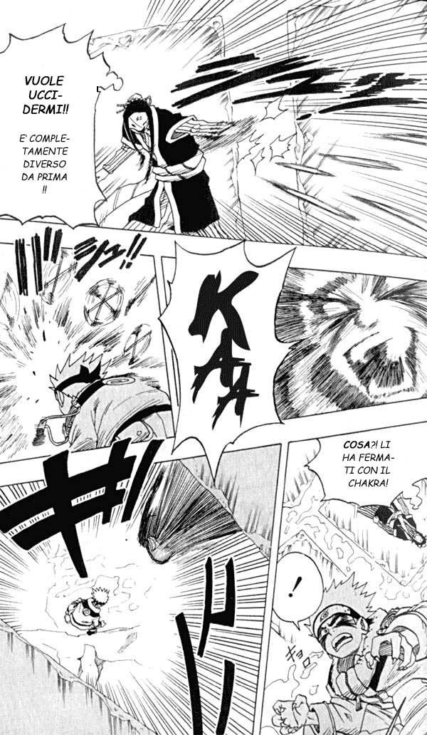 Read Naruto IT Manga Online