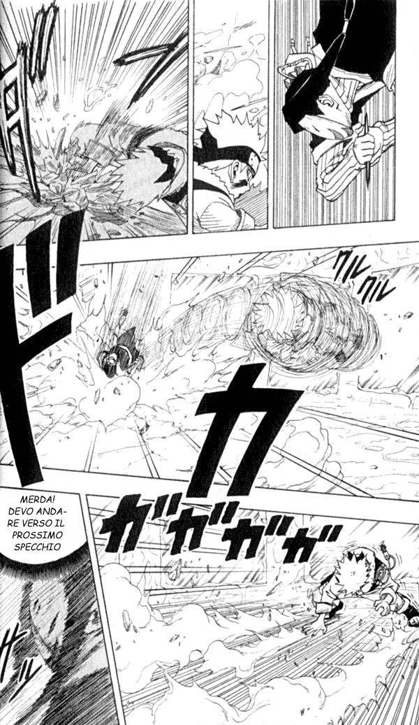 Read Naruto IT Manga Online