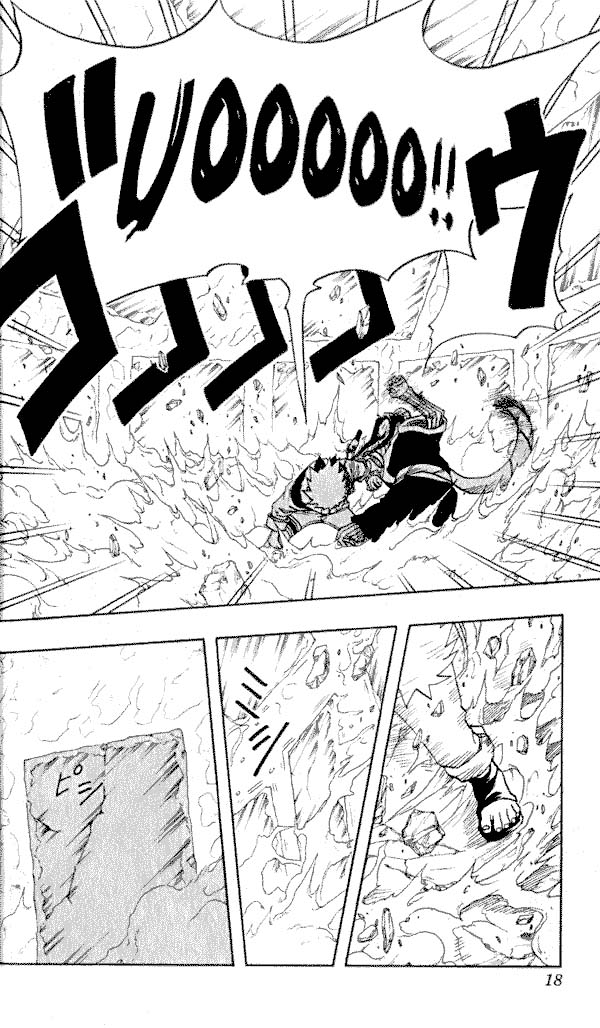 Read Naruto IT Manga Online