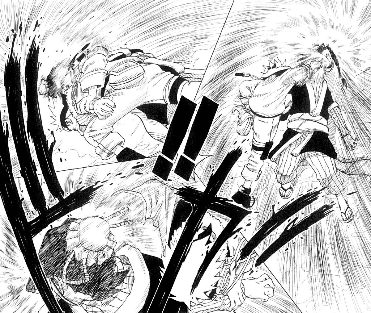 Read Naruto IT Manga Online