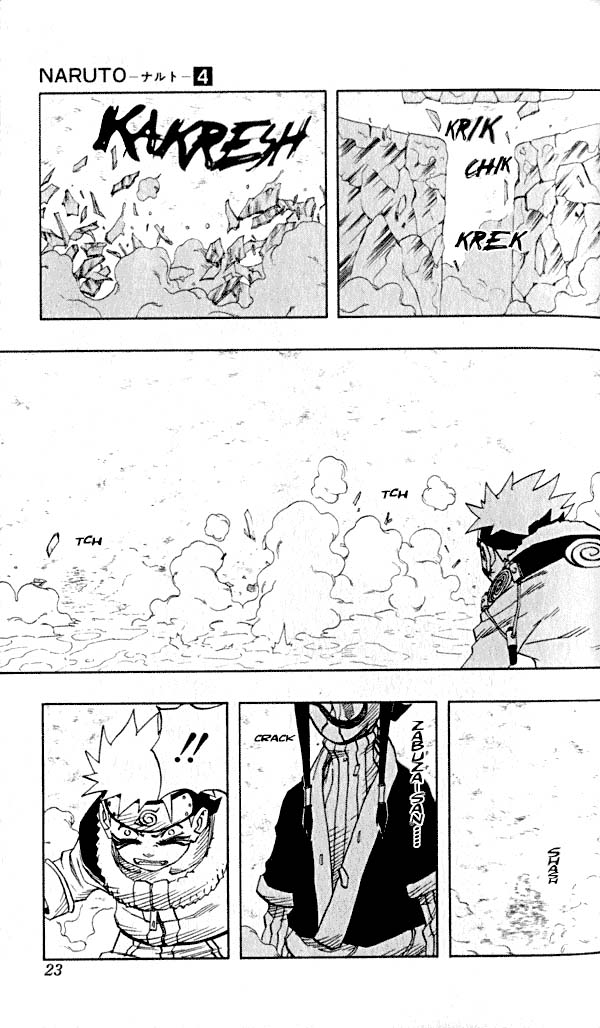 Read Naruto IT Manga Online
