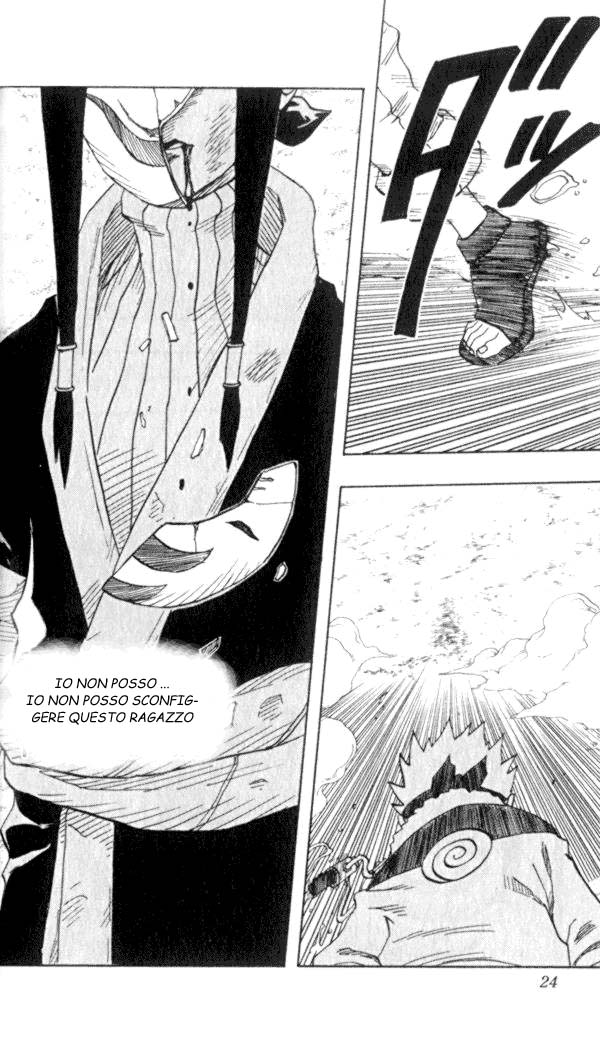 Read Naruto IT Manga Online