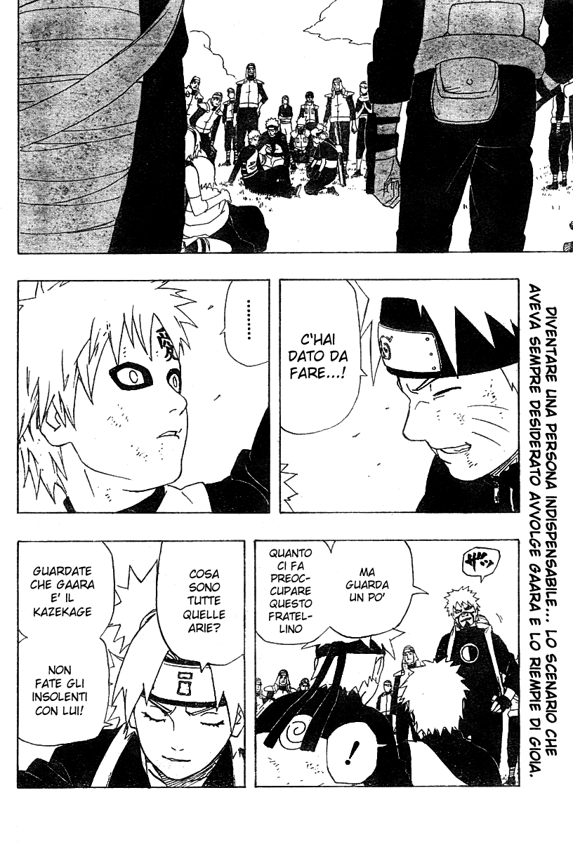 Read Naruto IT Manga Online