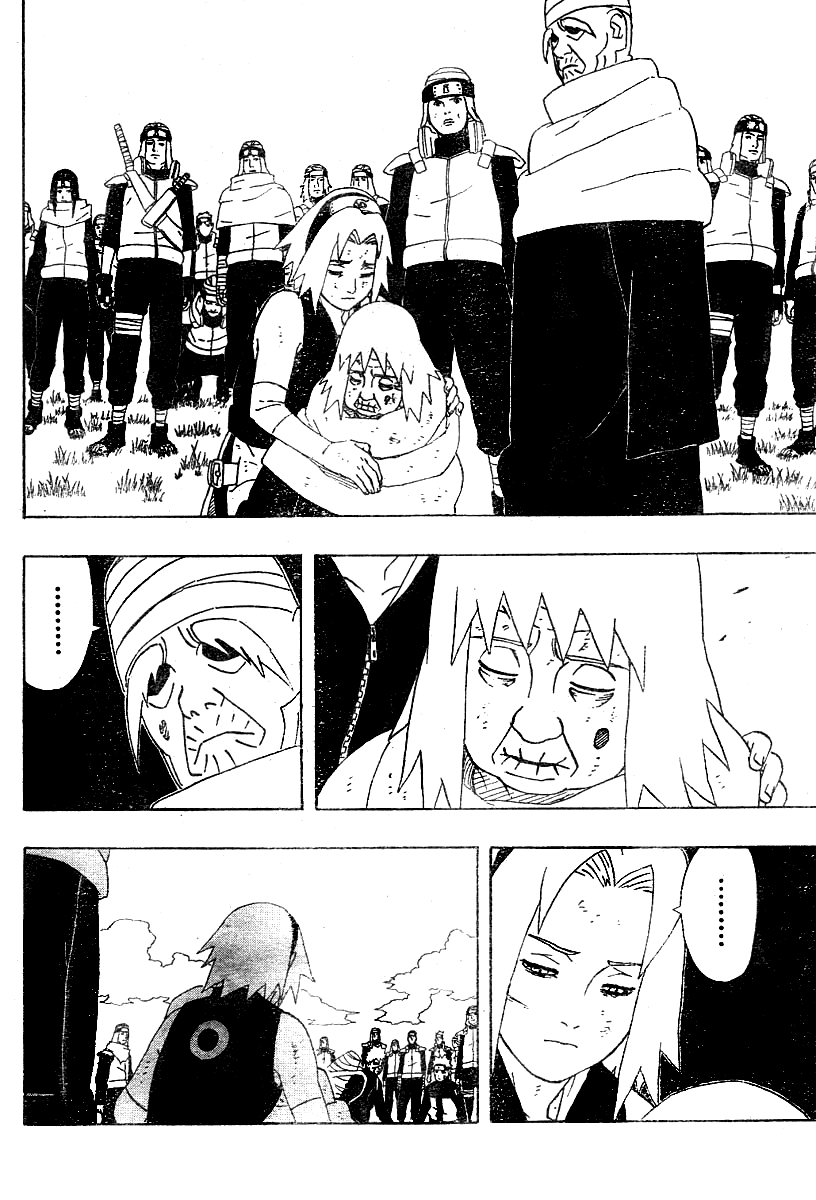 Read Naruto IT Manga Online