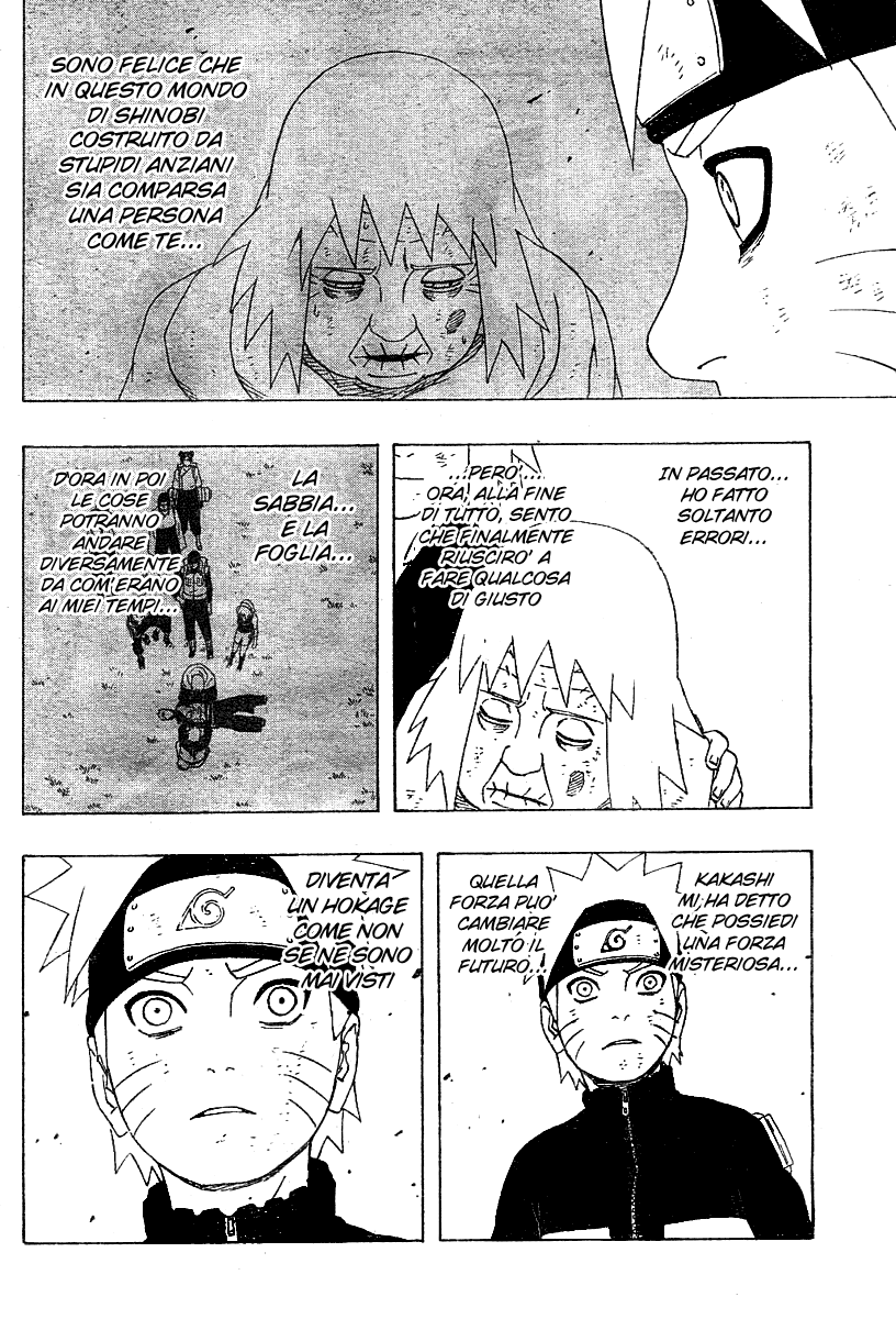 Read Naruto IT Manga Online