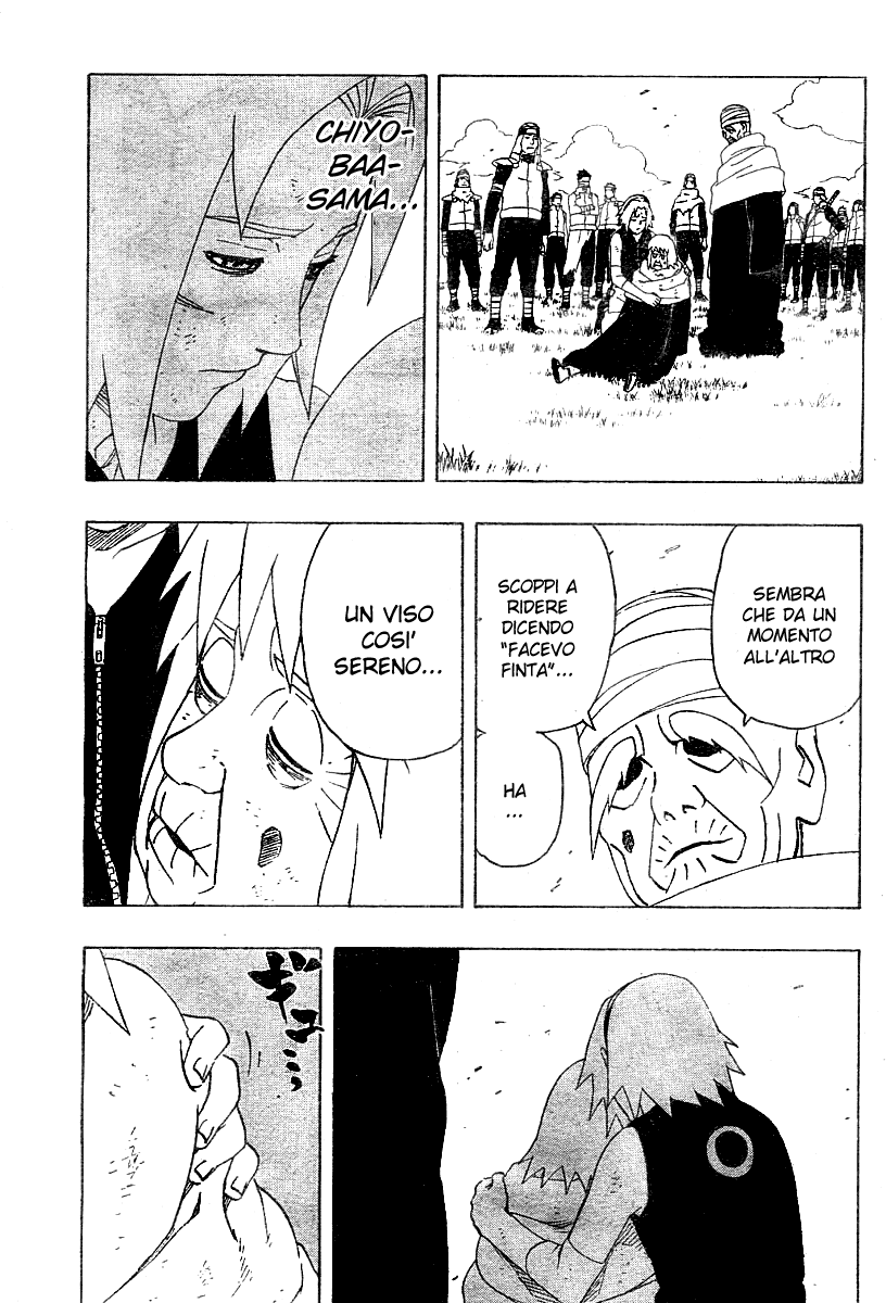 Read Naruto IT Manga Online