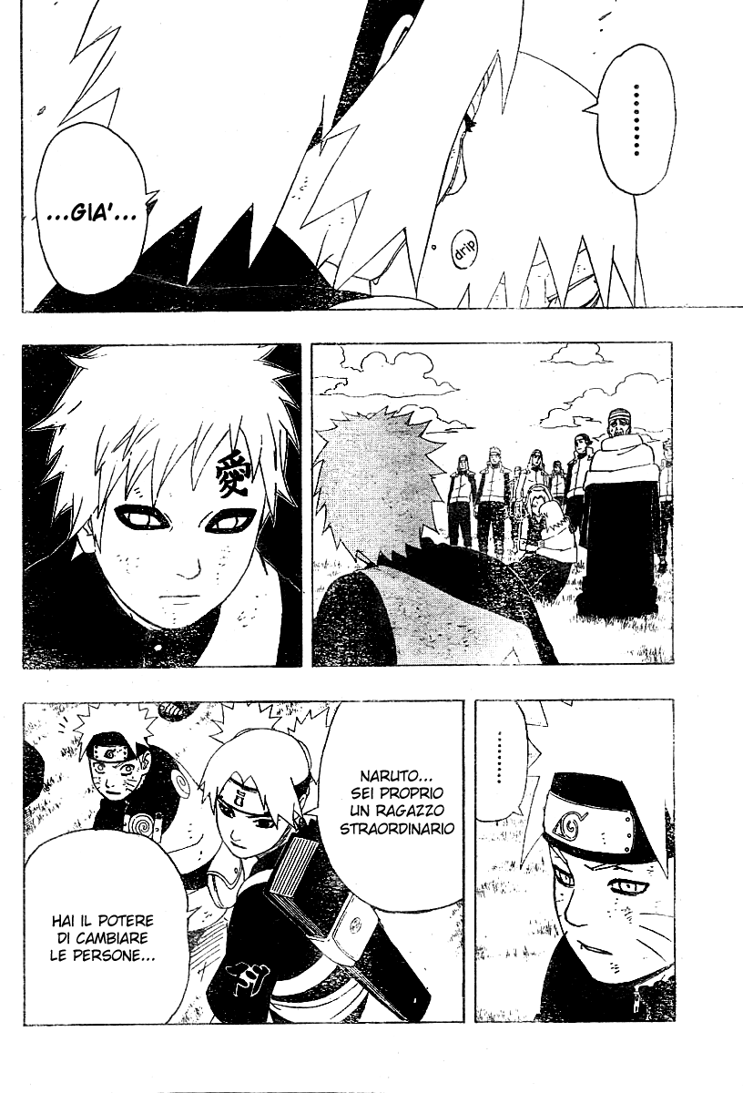 Read Naruto IT Manga Online