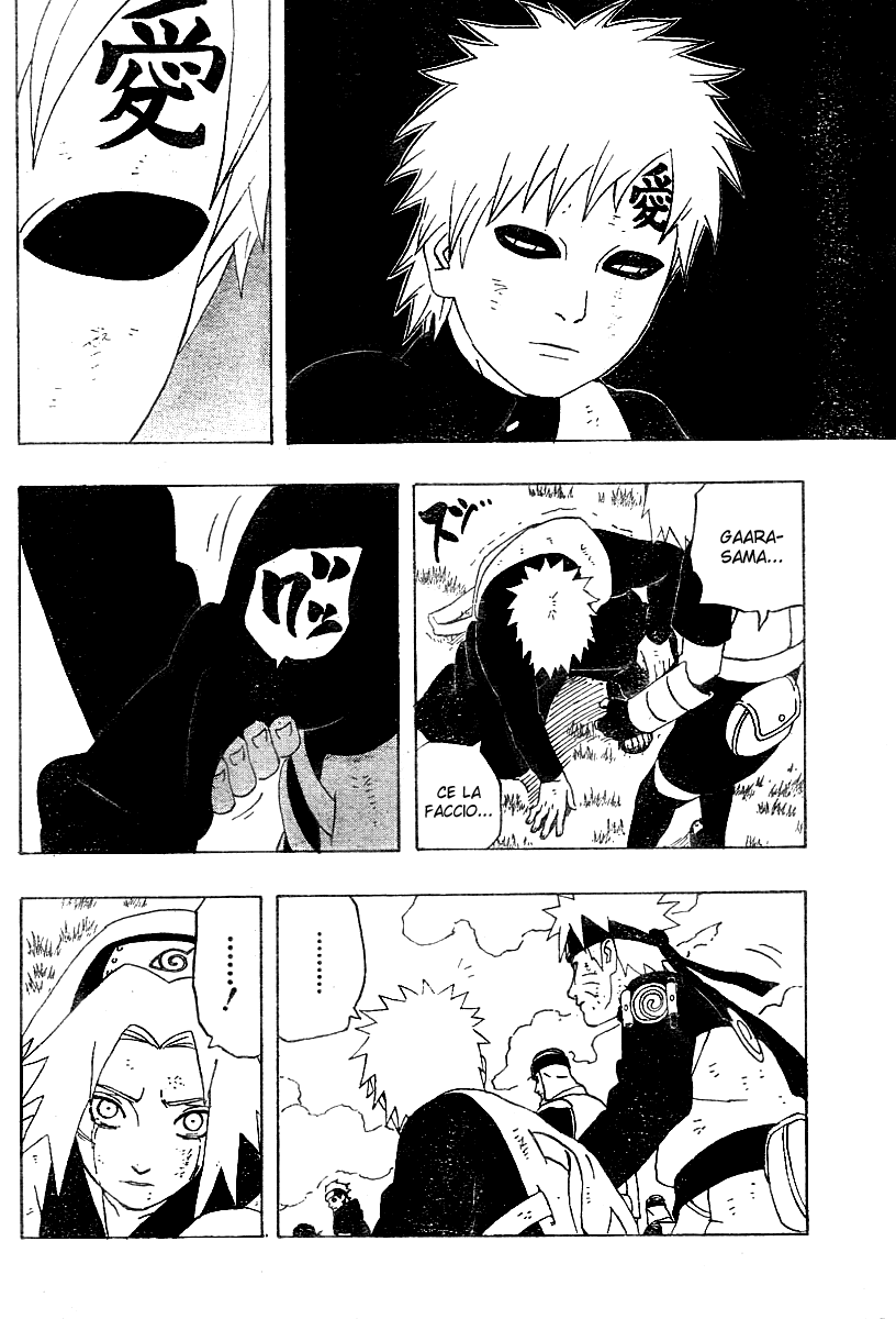 Read Naruto IT Manga Online