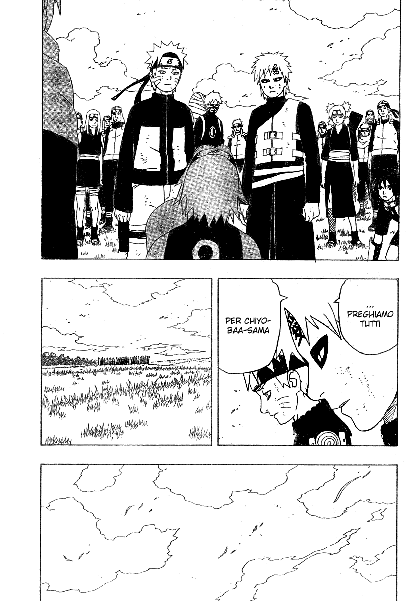 Read Naruto IT Manga Online
