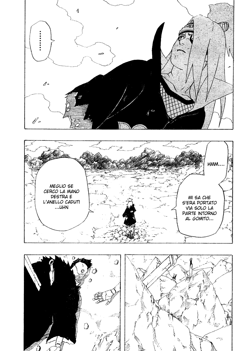 Read Naruto IT Manga Online
