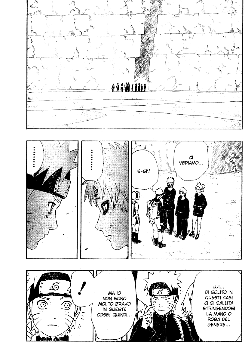 Read Naruto IT Manga Online
