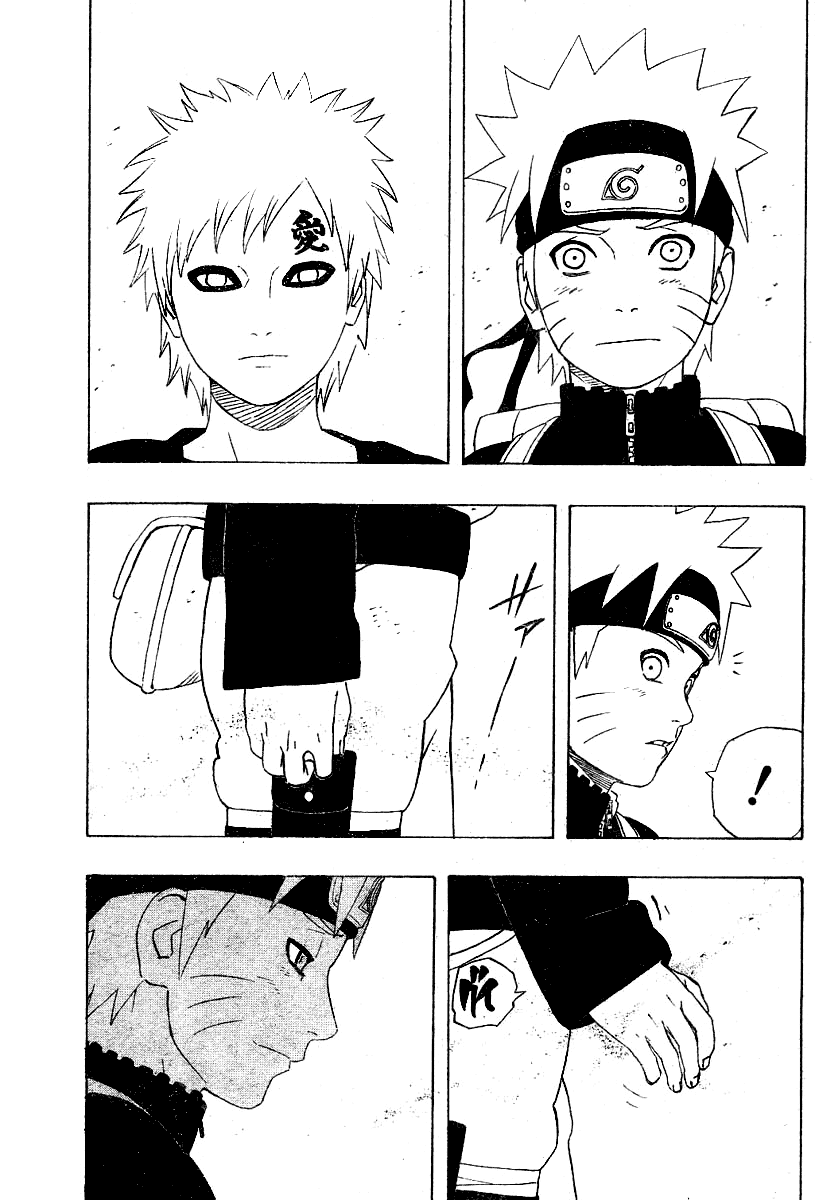 Read Naruto IT Manga Online
