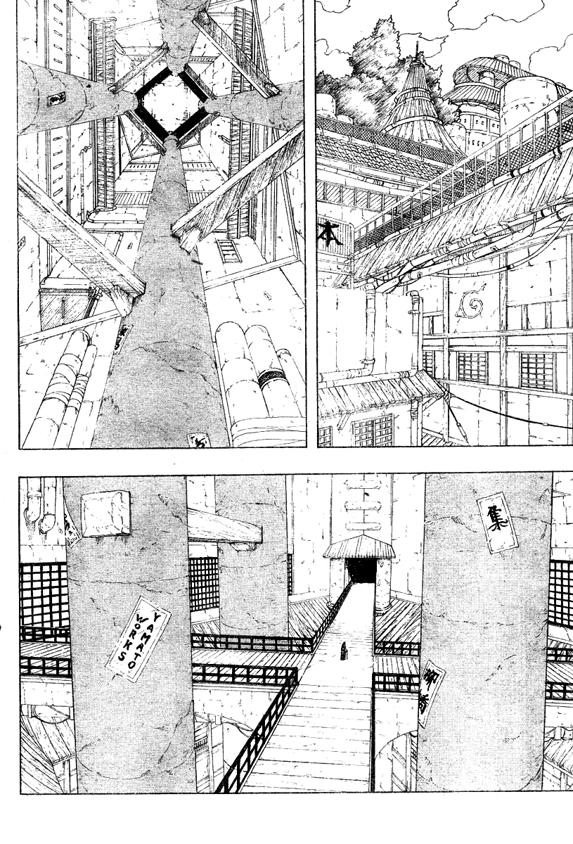 Read Naruto IT Manga Online