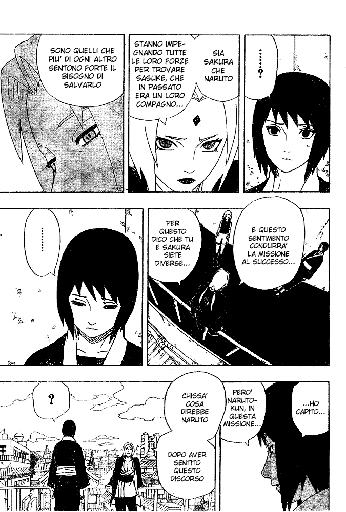 Read Naruto IT Manga Online