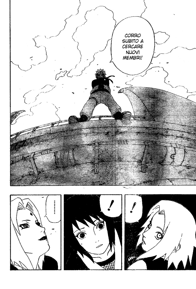 Read Naruto IT Manga Online
