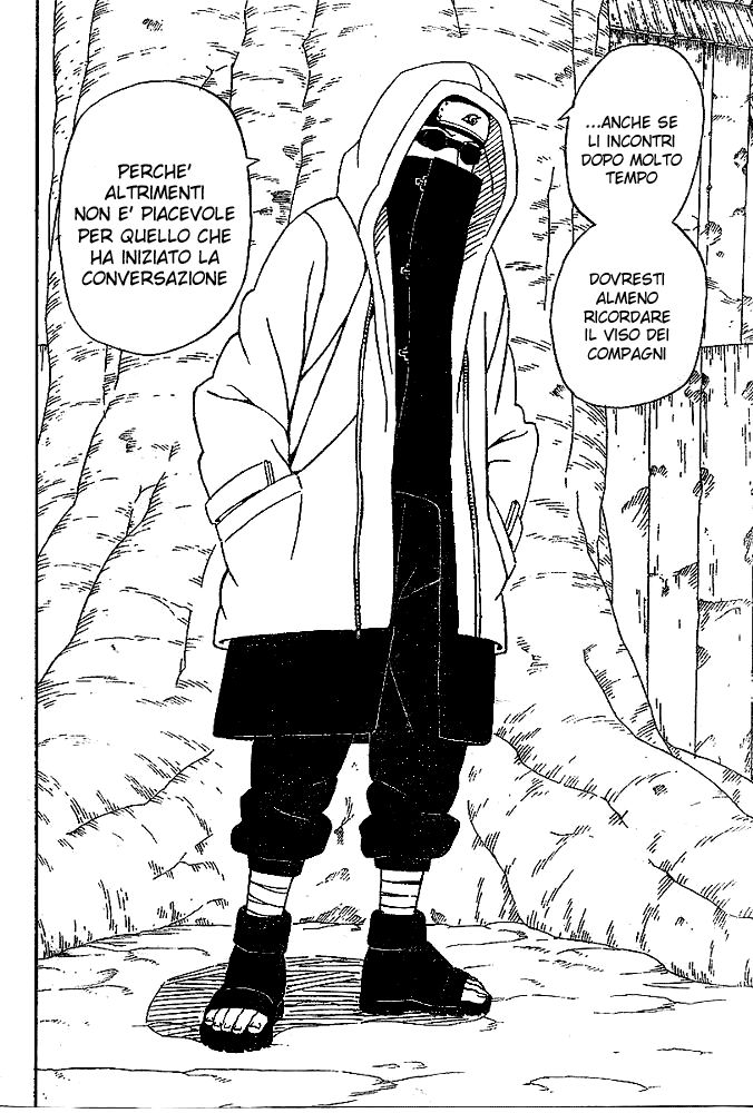 Read Naruto IT Manga Online