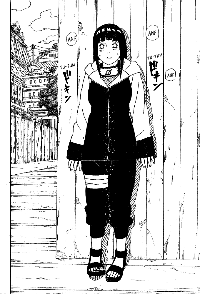 Read Naruto IT Manga Online