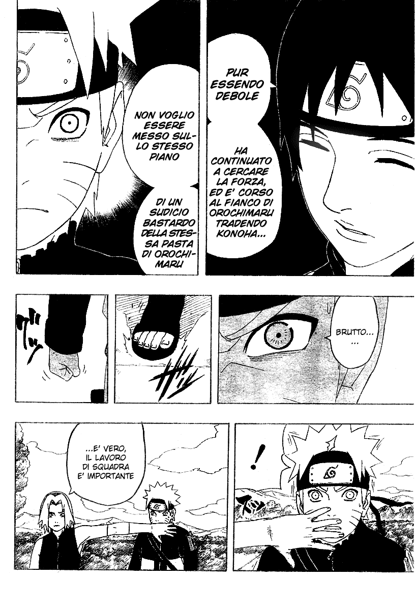 Read Naruto IT Manga Online