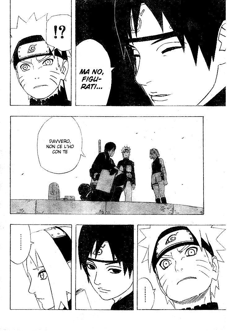 Read Naruto IT Manga Online