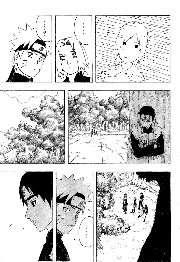 Read Naruto IT Manga Online