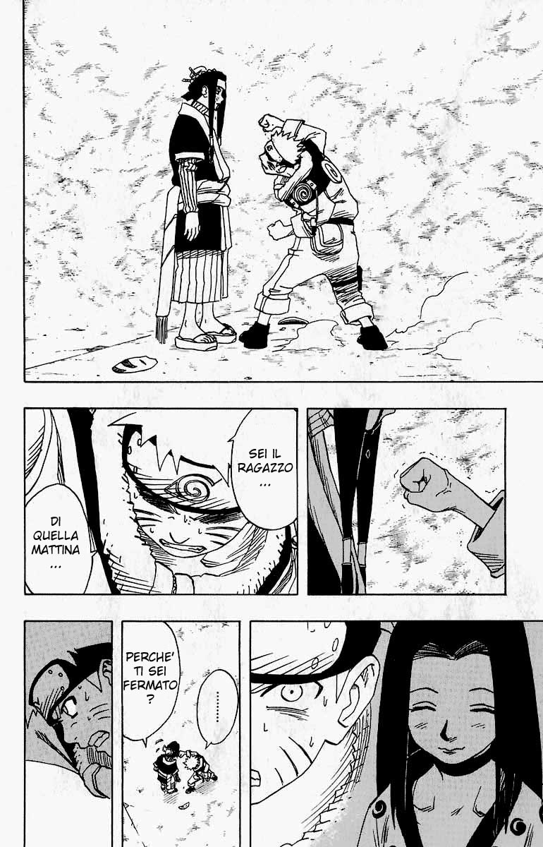 Read Naruto IT Manga Online