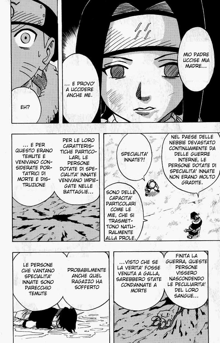 Read Naruto IT Manga Online