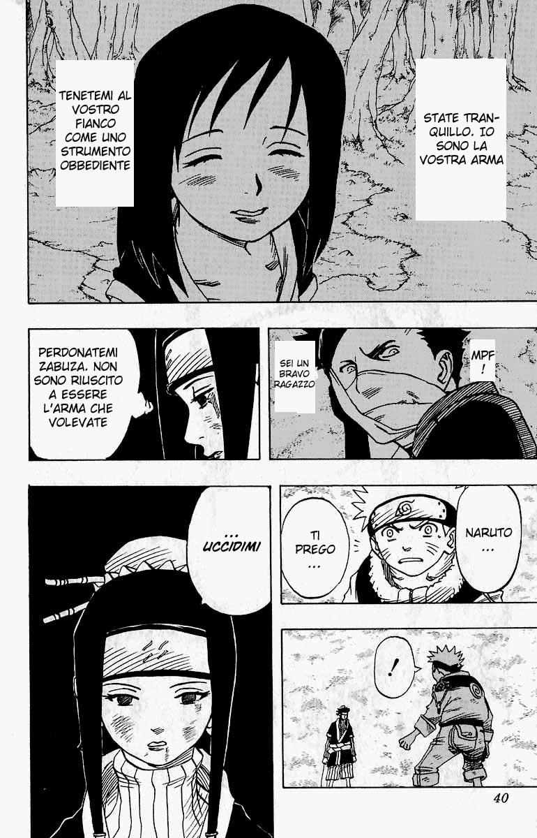 Read Naruto IT Manga Online