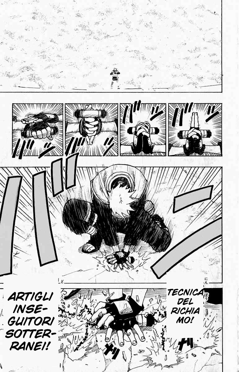 Read Naruto IT Manga Online