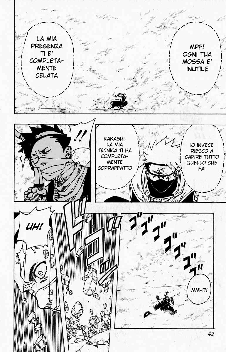 Read Naruto IT Manga Online