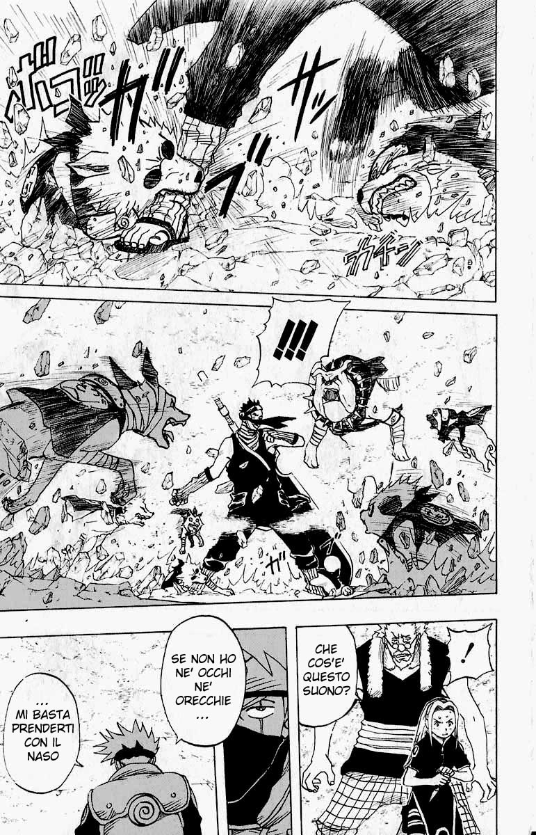 Read Naruto IT Manga Online