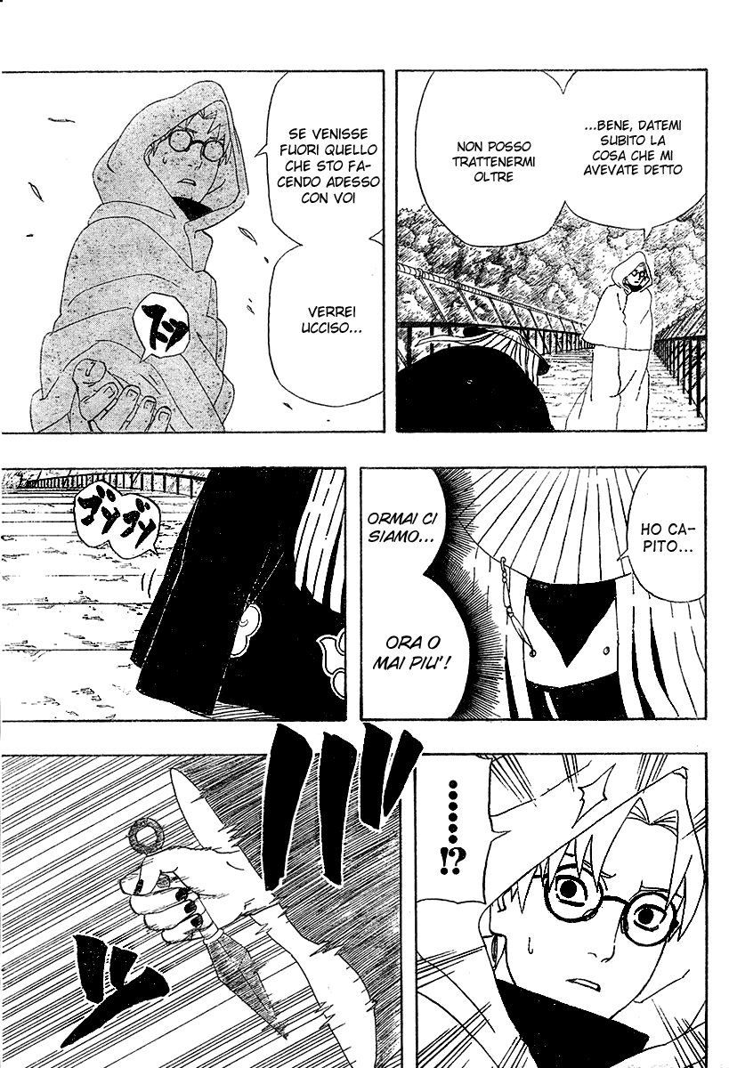 Read Naruto IT Manga Online