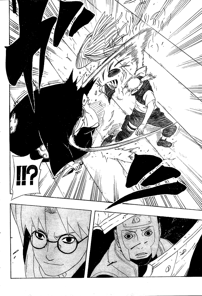 Read Naruto IT Manga Online