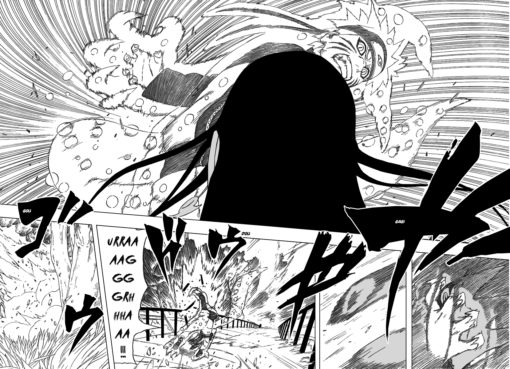 Read Naruto IT Manga Online