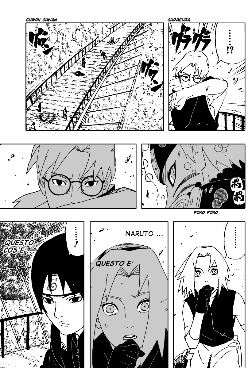 Read Naruto IT Manga Online