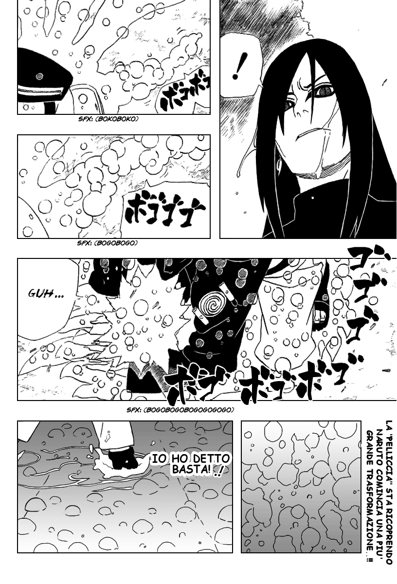 Read Naruto IT Manga Online