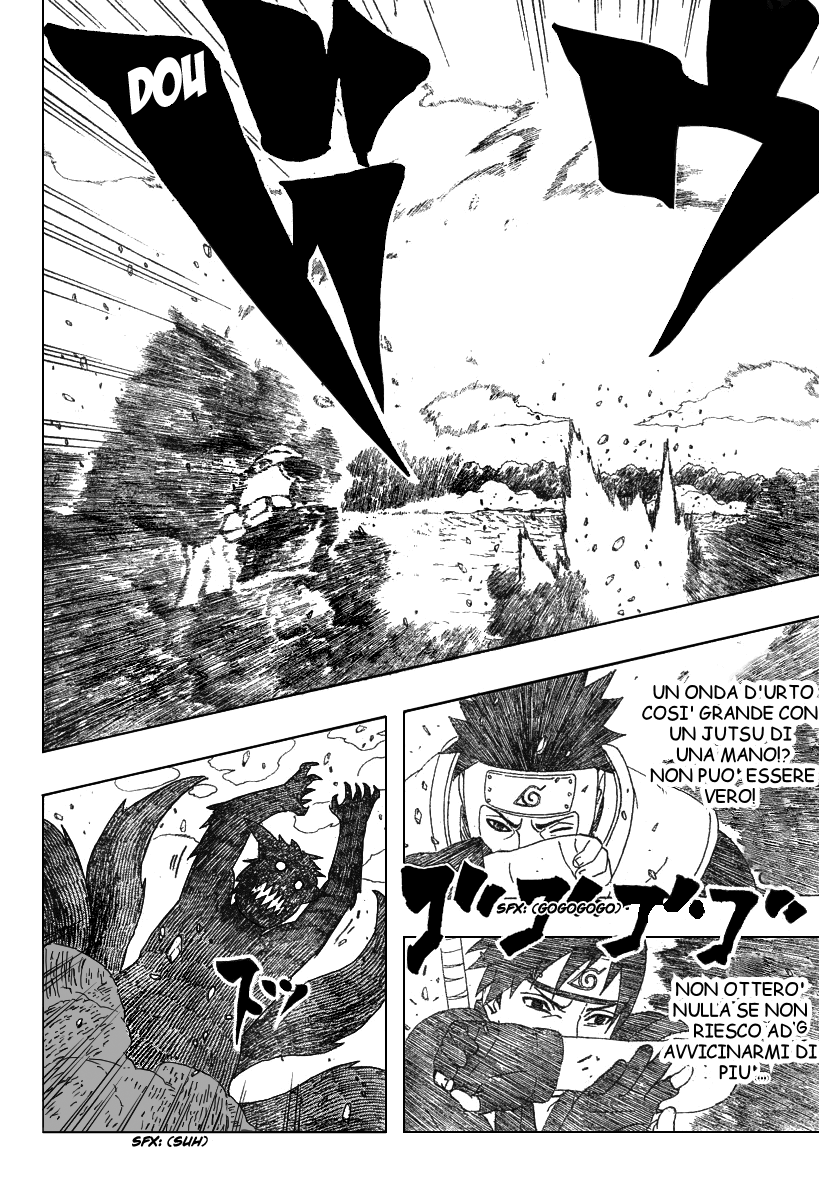 Read Naruto IT Manga Online