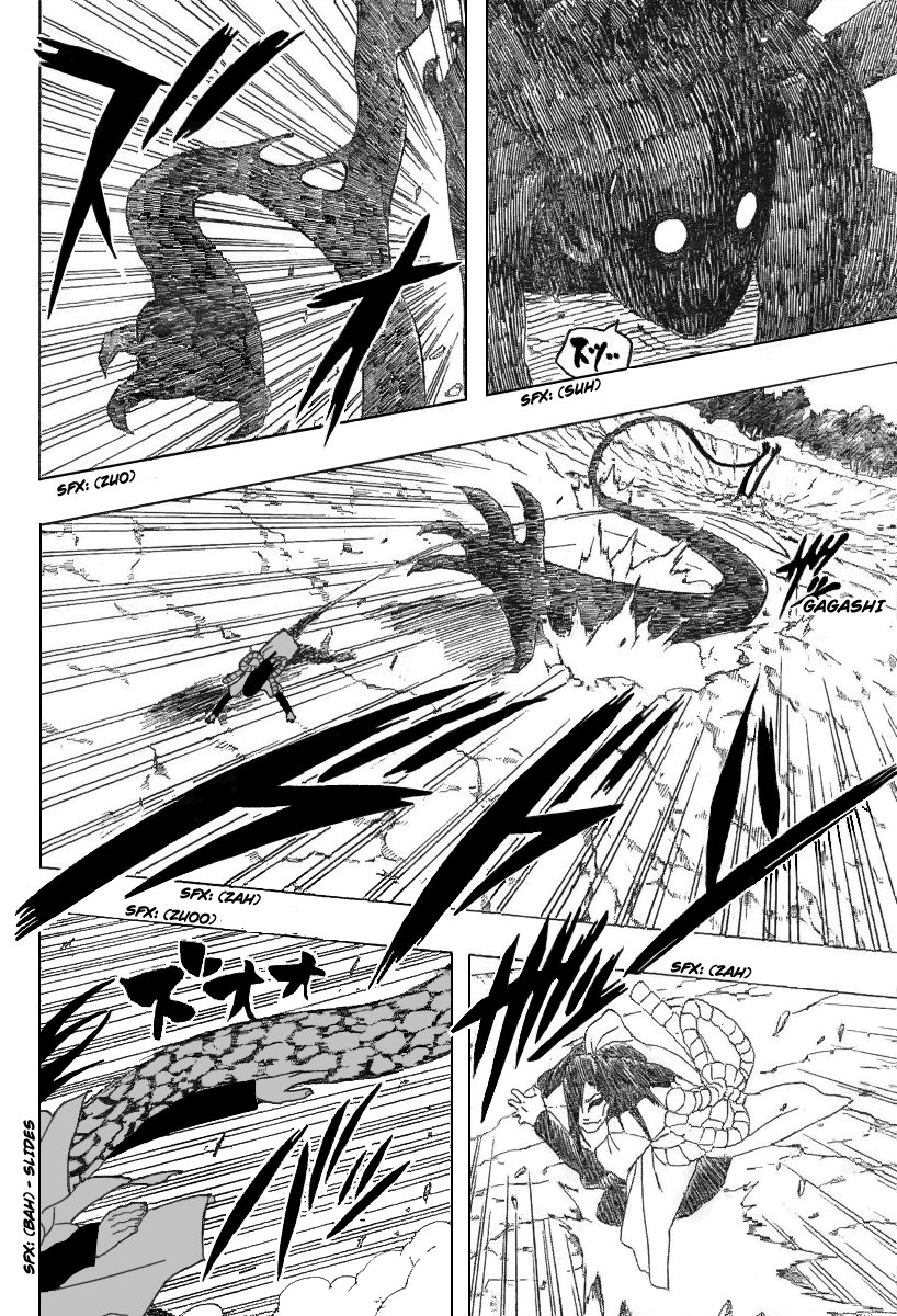 Read Naruto IT Manga Online