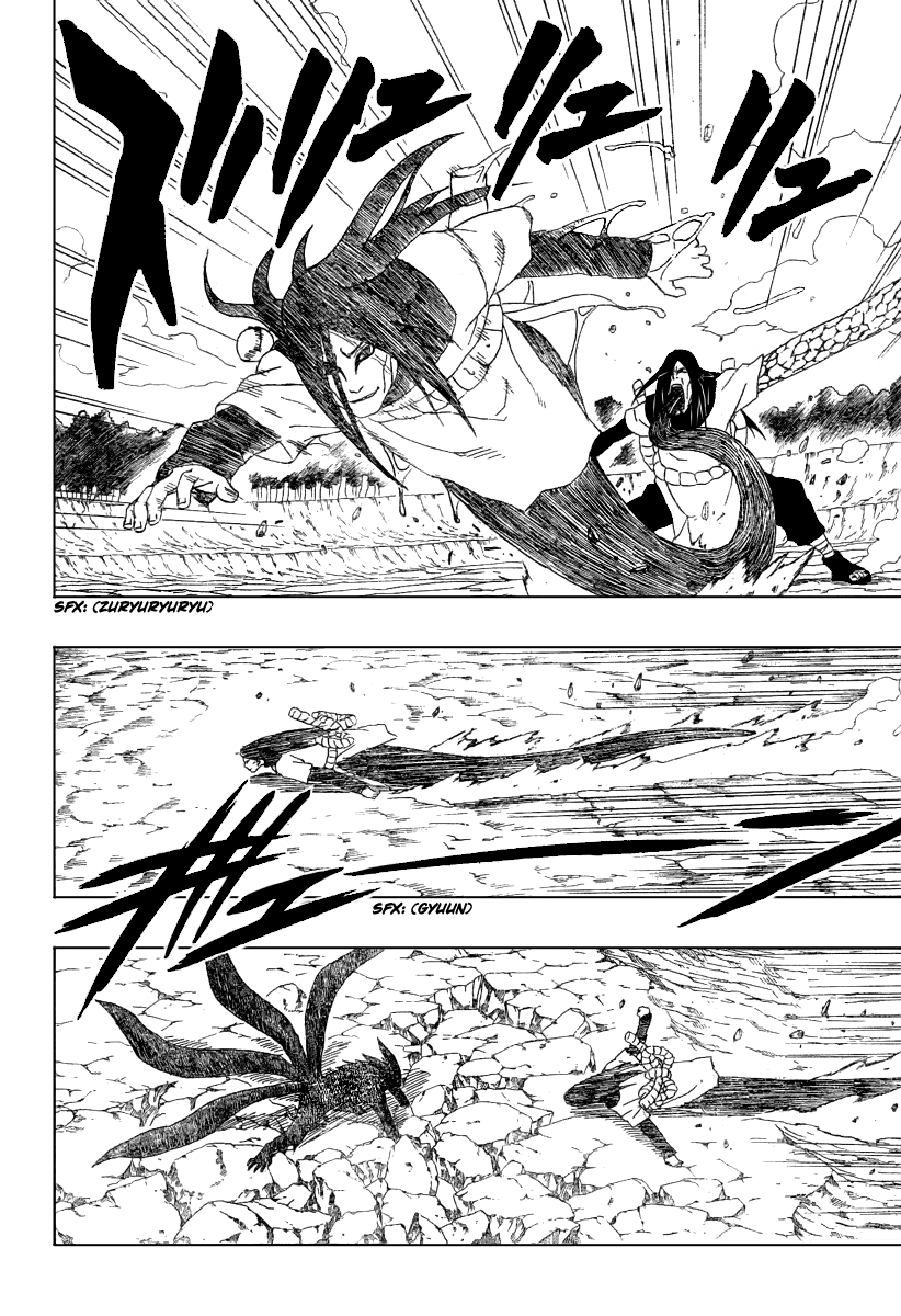 Read Naruto IT Manga Online