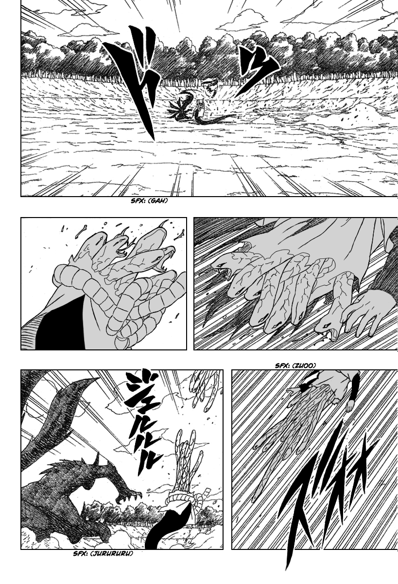 Read Naruto IT Manga Online