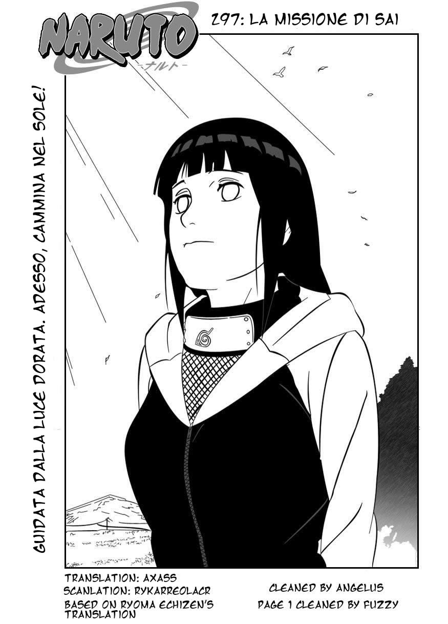 Read Naruto IT Manga Online