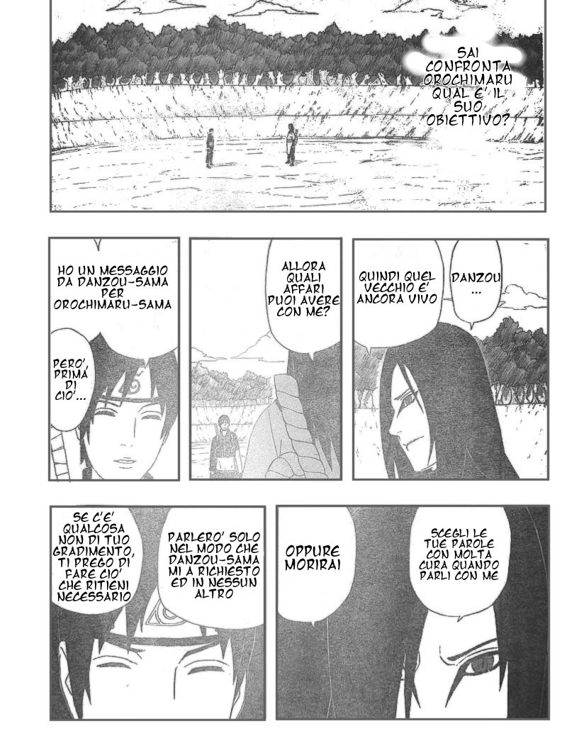 Read Naruto IT Manga Online