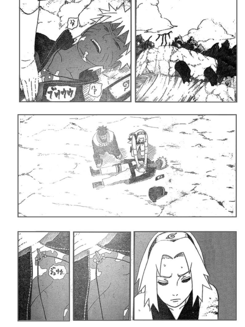 Read Naruto IT Manga Online
