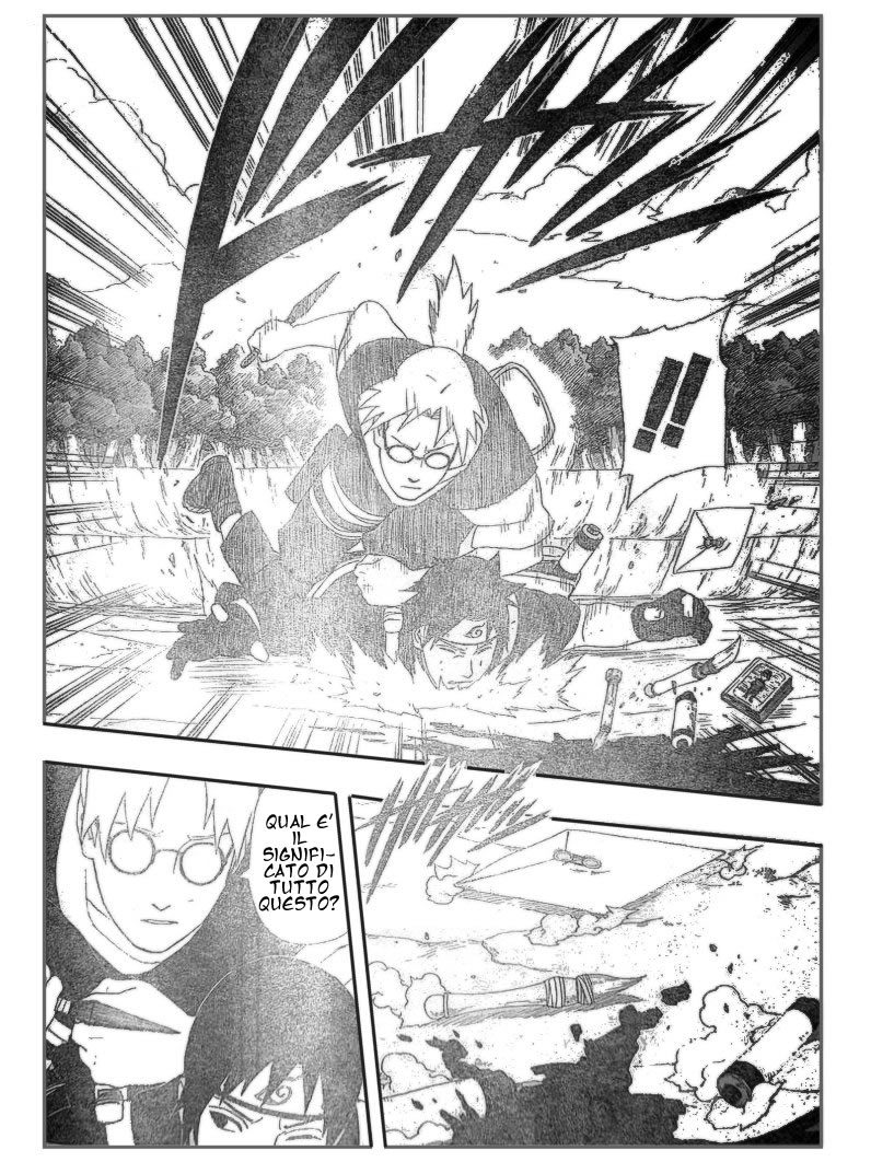 Read Naruto IT Manga Online